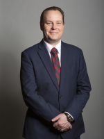 Chris Stephens Profile Image