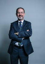 Ronnie Cowan Profile Image