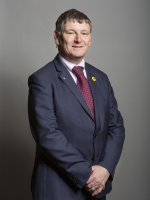 Peter Grant Profile Image