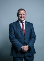 Drew Hendry Profile Image