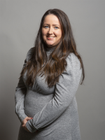 Angela Crawley Profile Image