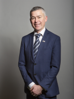 Alan Brown Profile Image