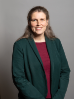 Rachael Maskell Profile Image