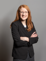 Holly Lynch Profile Image