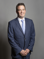 Dr James Davies Profile Image