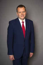 Nick Thomas-Symonds Profile Image