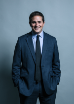 Johnny Mercer Profile Image