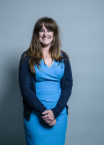 Kelly Tolhurst Profile Image