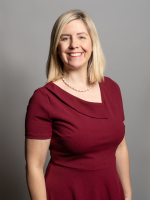 Dame Andrea Jenkyns Profile Image