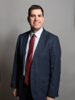 Richard Burgon Profile Image