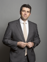 Scott Mann Profile Image