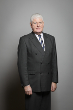 Lord Davies of Gower Profile Image