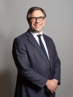 Sir Jeremy Quin Profile Image