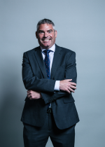 Craig Tracey Profile Image