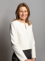 Lucy Frazer Profile Image