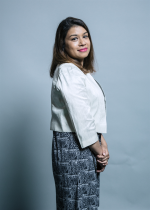 Tulip Siddiq Profile Image