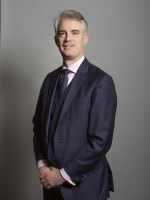 James Cartlidge Profile Image