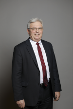 Lord Bradley Profile Image