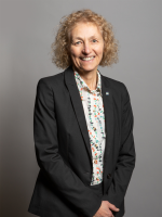 Christina Rees Profile Image