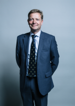 Craig Mackinlay Profile Image