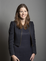 Michelle Donelan Profile Image