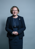 Anne-Marie Trevelyan Profile Image