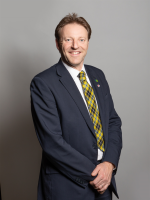 Derek Thomas Profile Image