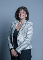 Baroness Altmann Profile Image