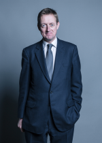 Lord Bridges of Headley Profile Image