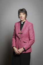 The Lord Bishop of Gloucester Profile Image