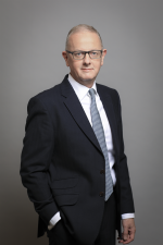 Lord Smith of Hindhead Profile Image