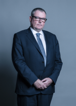 Lord Gilbert of Panteg Profile Image