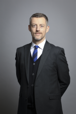 Lord O'Shaughnessy Profile Image