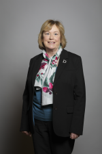 Baroness Thornhill Profile Image