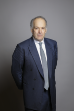 Lord Trevethin and Oaksey Profile Image