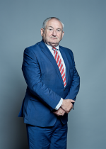 Lord Bird Profile Image