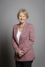 Baroness Watkins of Tavistock Profile Image