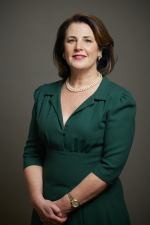 Baroness Finn Profile Image