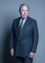 The Earl of Cork and Orrery Profile Image