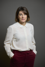 Baroness Bertin Profile Image