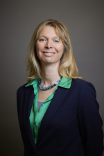 Baroness Cavendish of Little Venice Profile Image