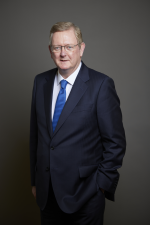 Lord Caine Profile Image