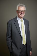 Lord Macpherson of Earl's Court Profile Image