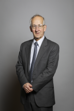 Lord Ricketts Profile Image