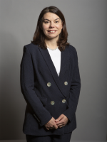 Sarah Olney Profile Image