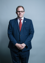 Gareth Snell Profile Image