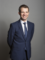 Andrew Bowie Profile Image