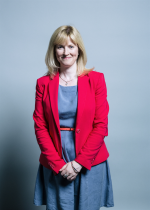 Rosie Duffield Profile Image