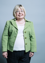 Liz Twist Profile Image