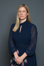 Ellie Reeves Profile Image